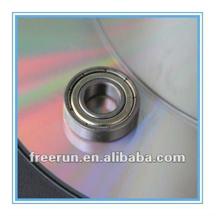 High precision and high speed SLOT RACING Miniature Bearing