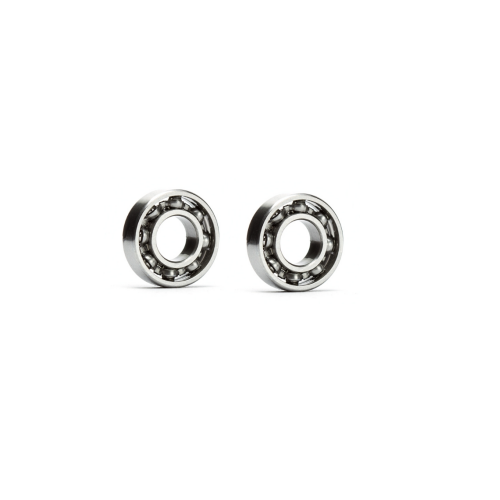 6x13x3.5mm small chrome steel ball bearings 686 open type without shield ABEC-1 ABEC-3 ABEC-5
