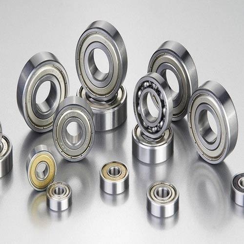 FRC Inch Miniature bearings with flanged vs Common brands